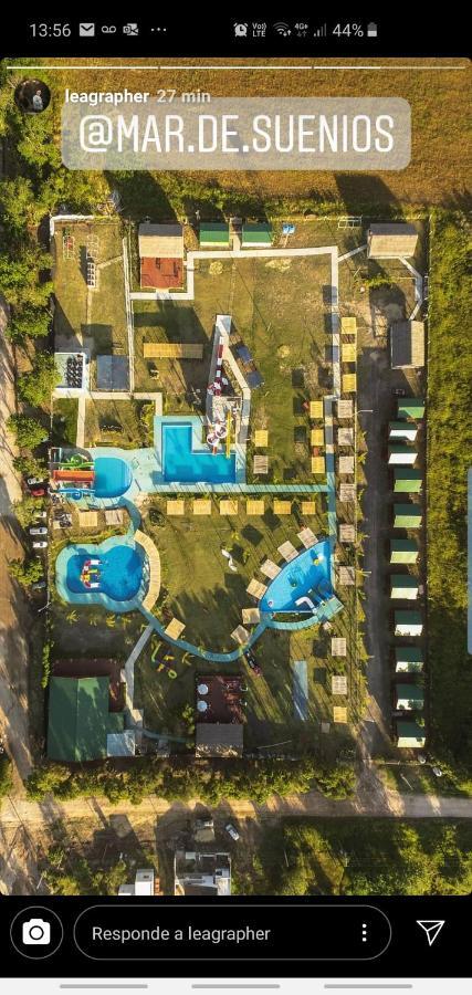 Mar De Suenos Water Park Paraná Exterior foto